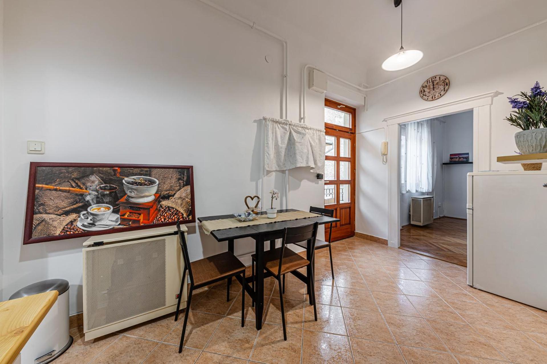 Heart Of The - Spacious -by Astoria Budapest