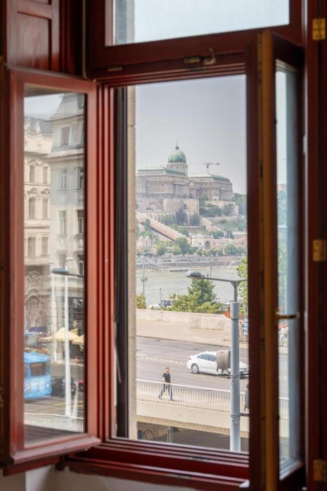 Matyas 3* Budapest