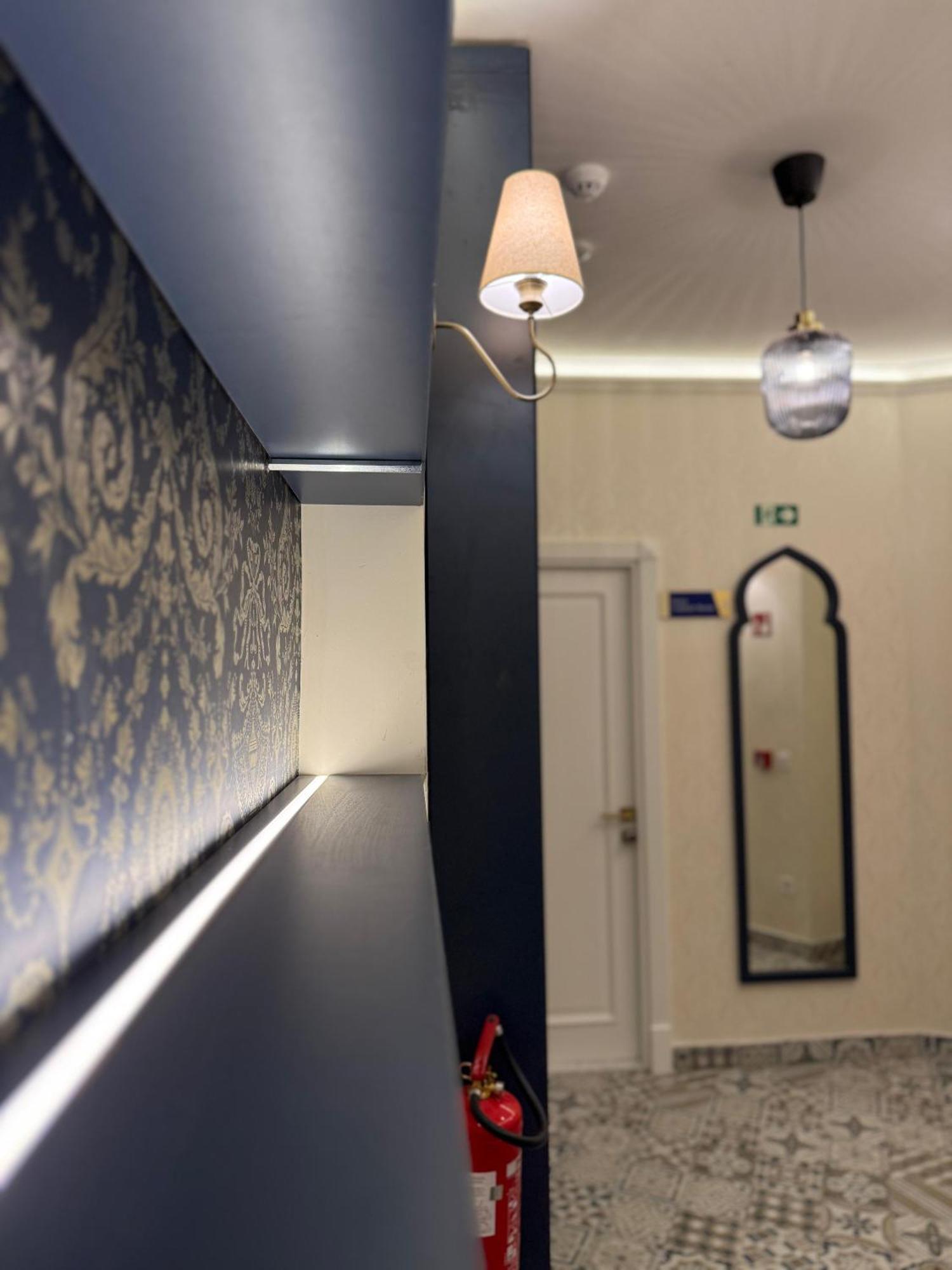 Oasis Inn Budapest 4* Budapest