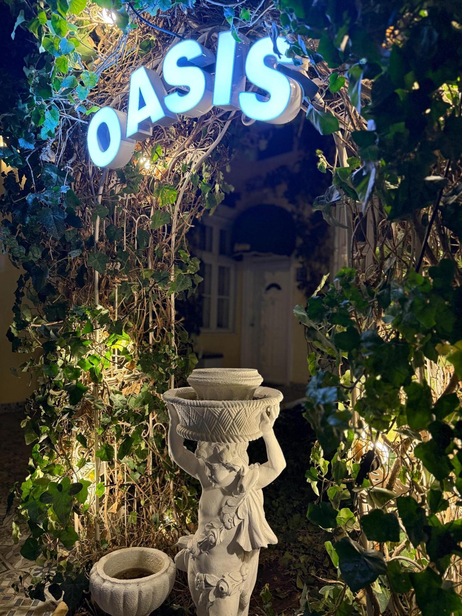 Guest house Oasis Inn Budapest Budapest