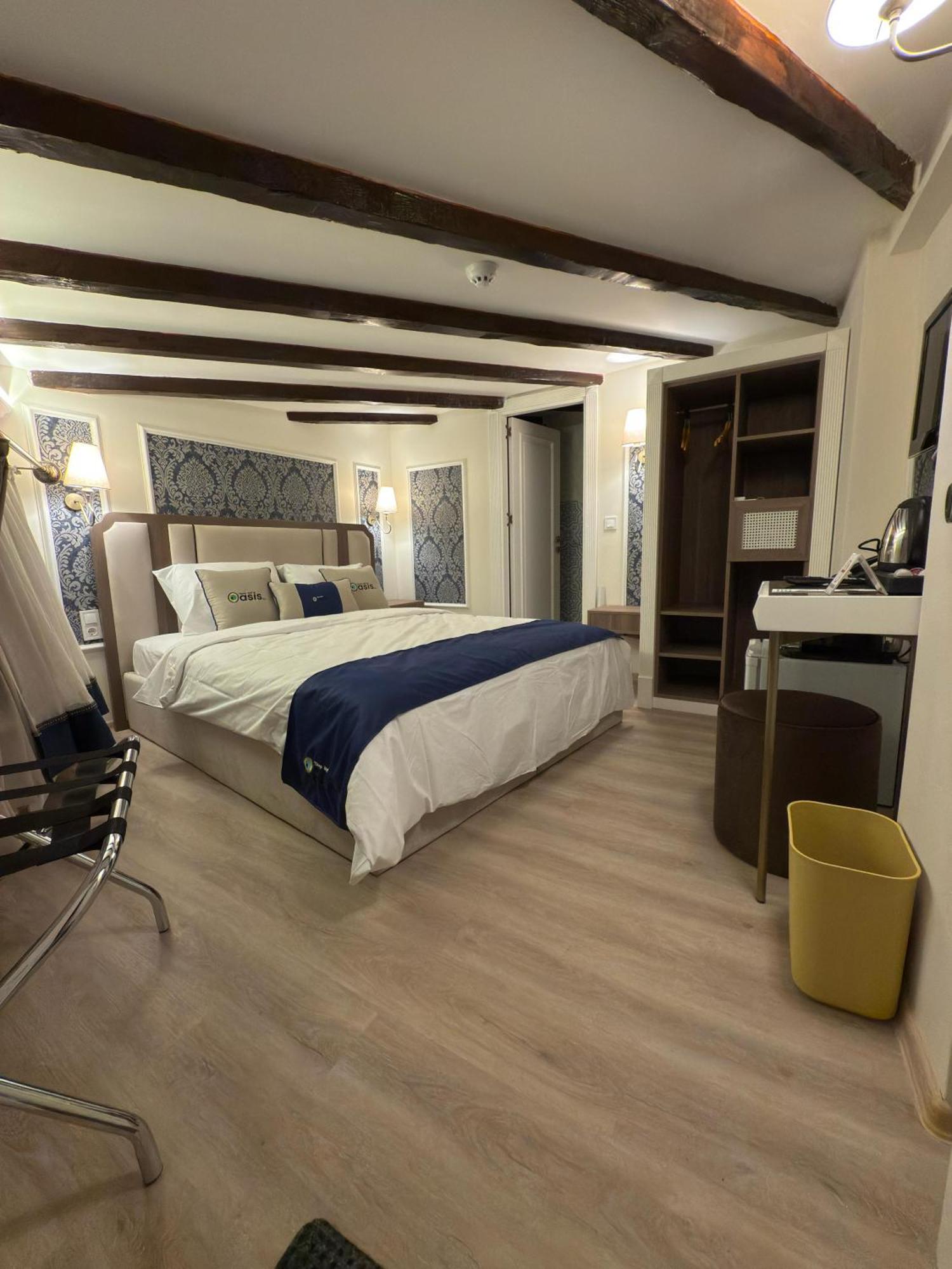 Oasis Inn Budapest 4* Budapest