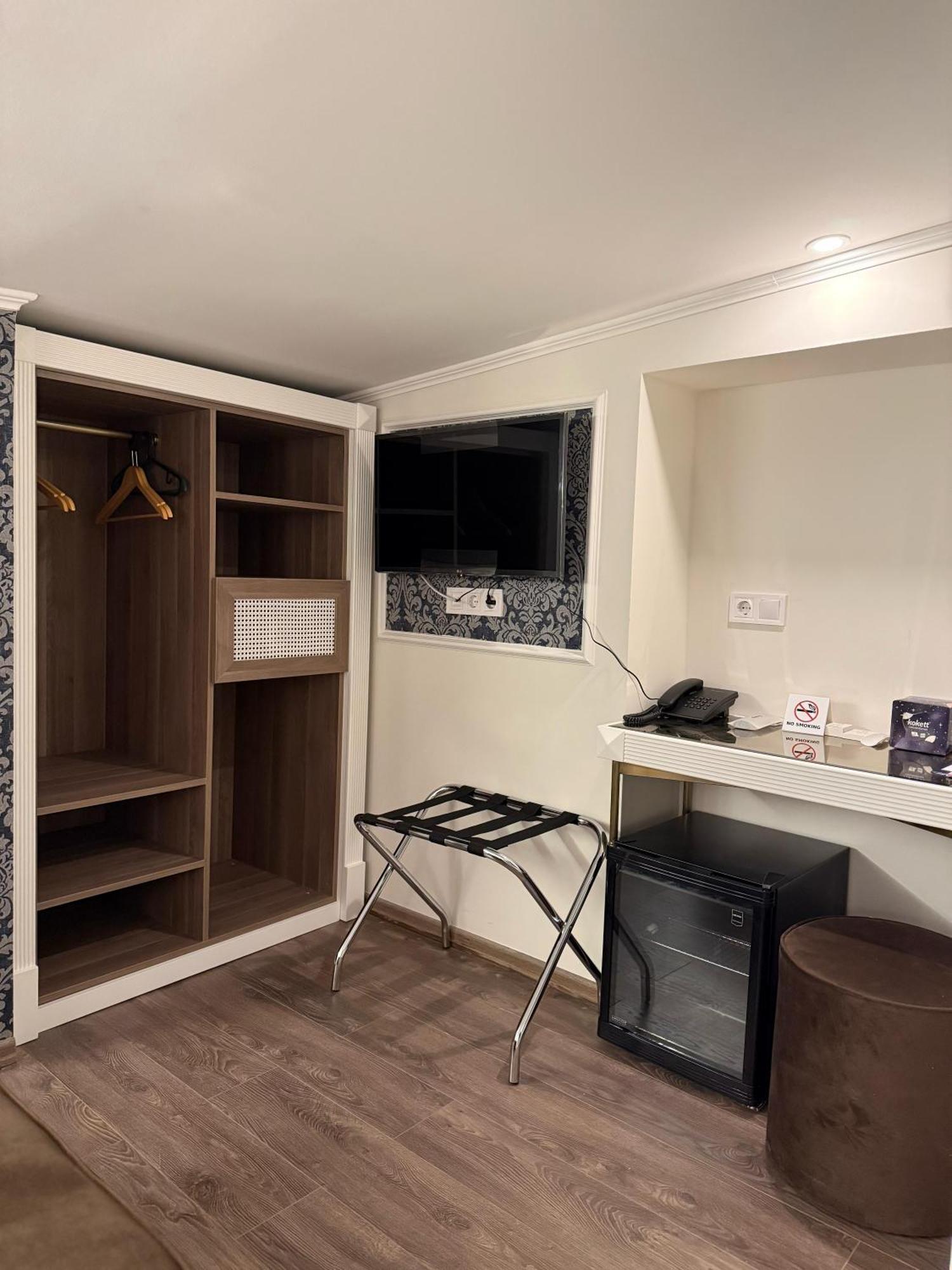 Oasis Inn Budapest Guest house
