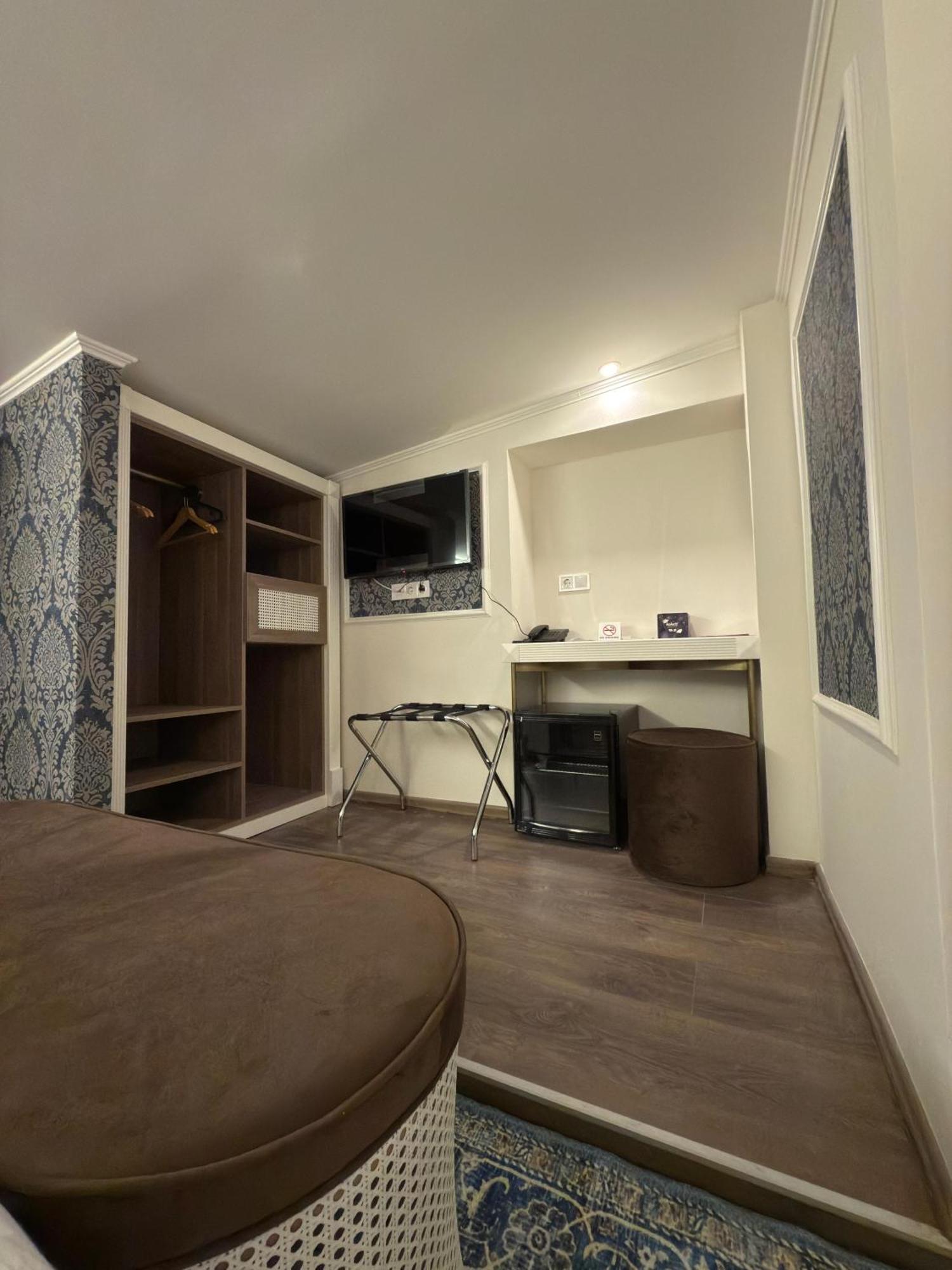 Guest house Oasis Inn Budapest 4*