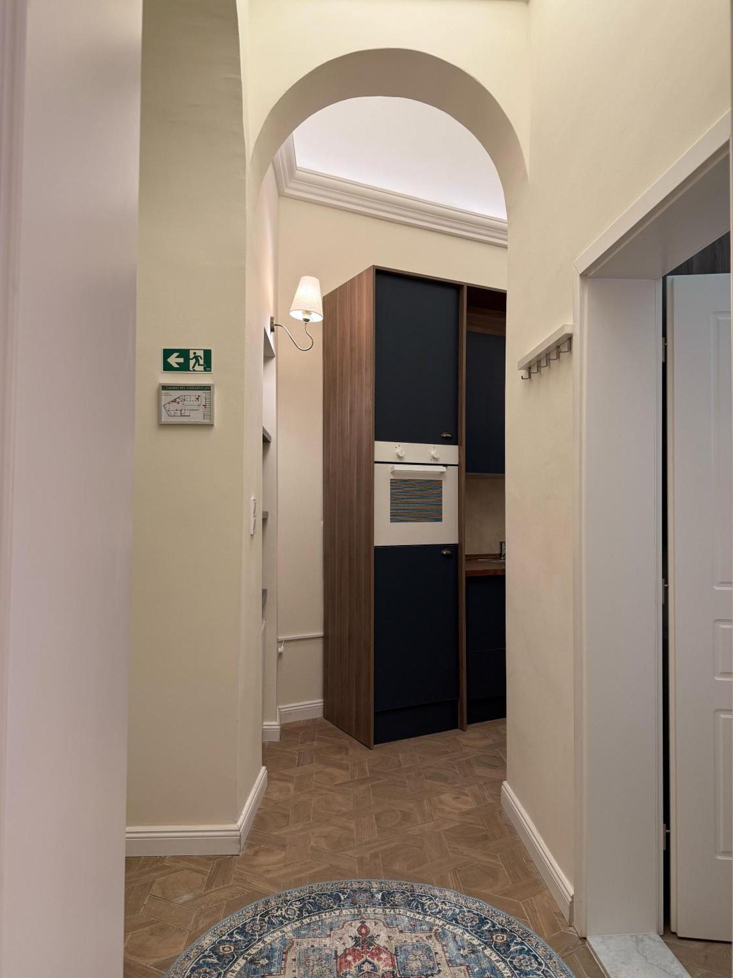 Guest house Oasis Inn Budapest Budapest