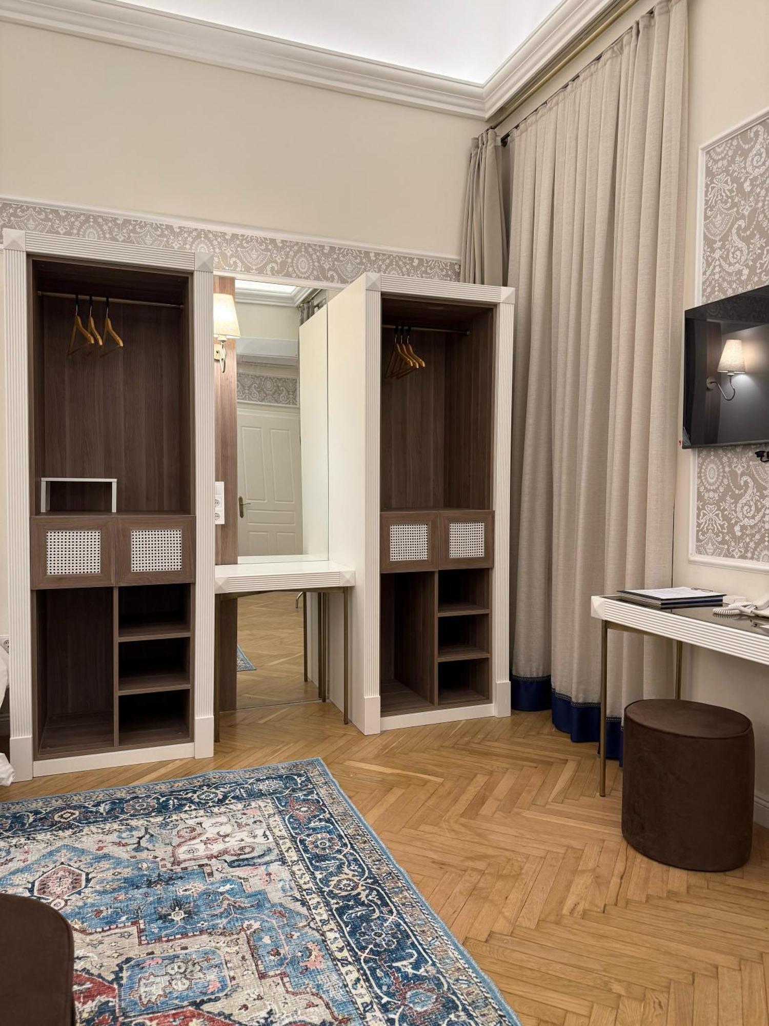 Oasis Inn Budapest Guest house Budapest