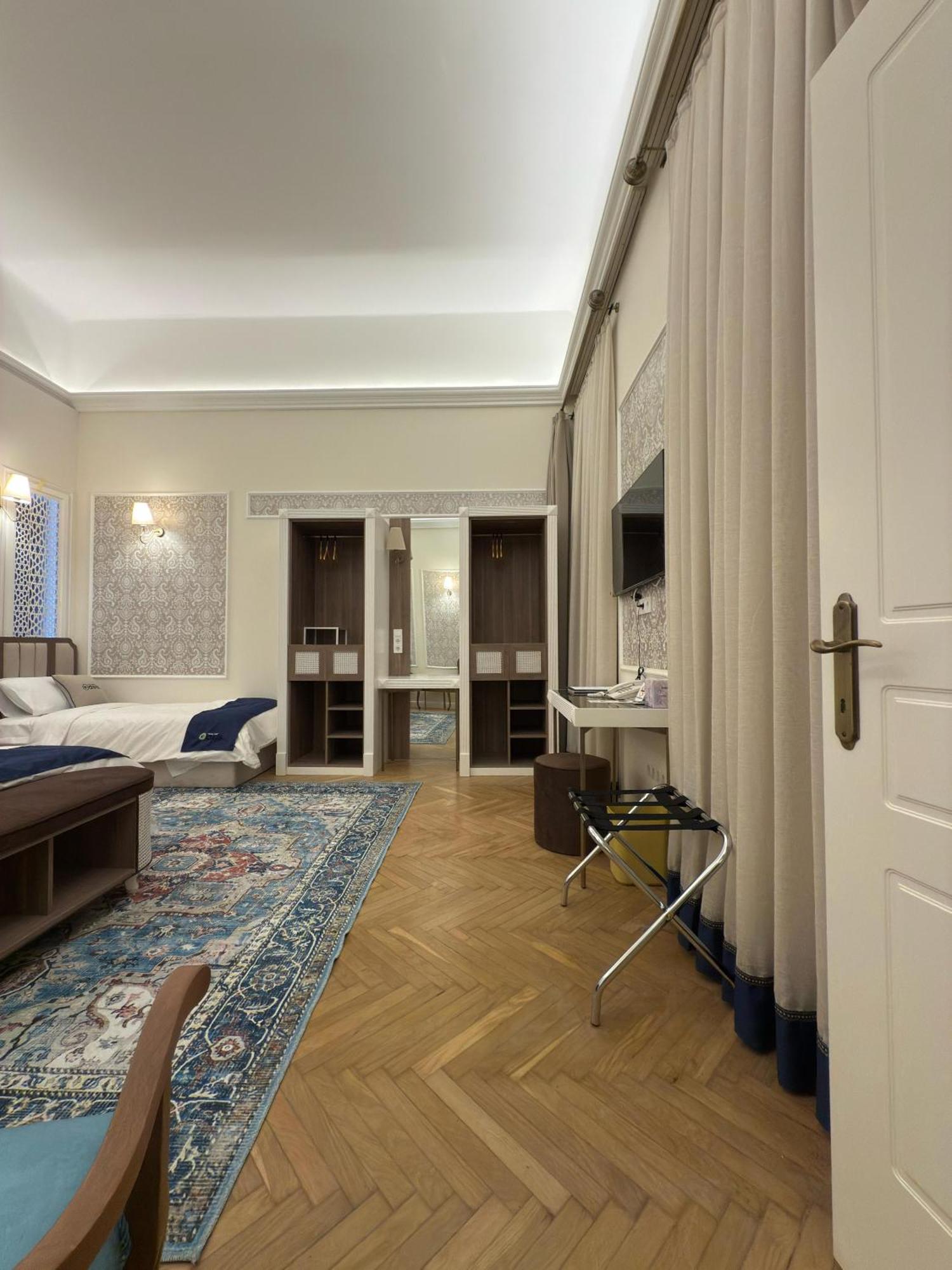 Oasis Inn Budapest 4* Budapest