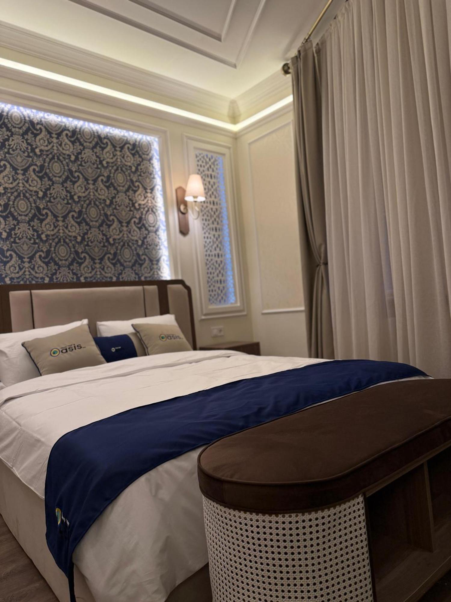 Oasis Inn Budapest 4* Budapest