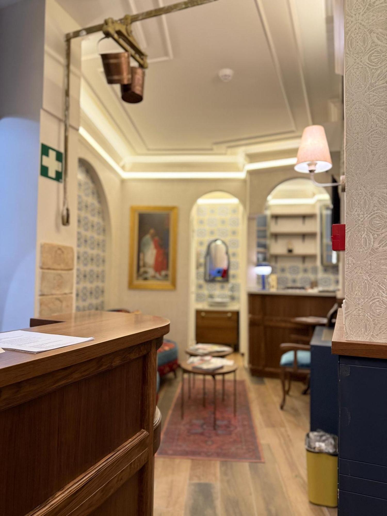 Oasis Inn Budapest 4*