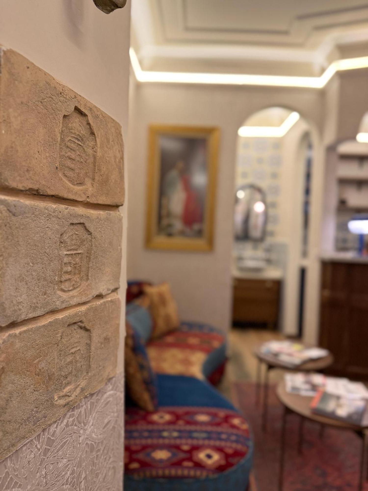 Oasis Inn Budapest Budapest