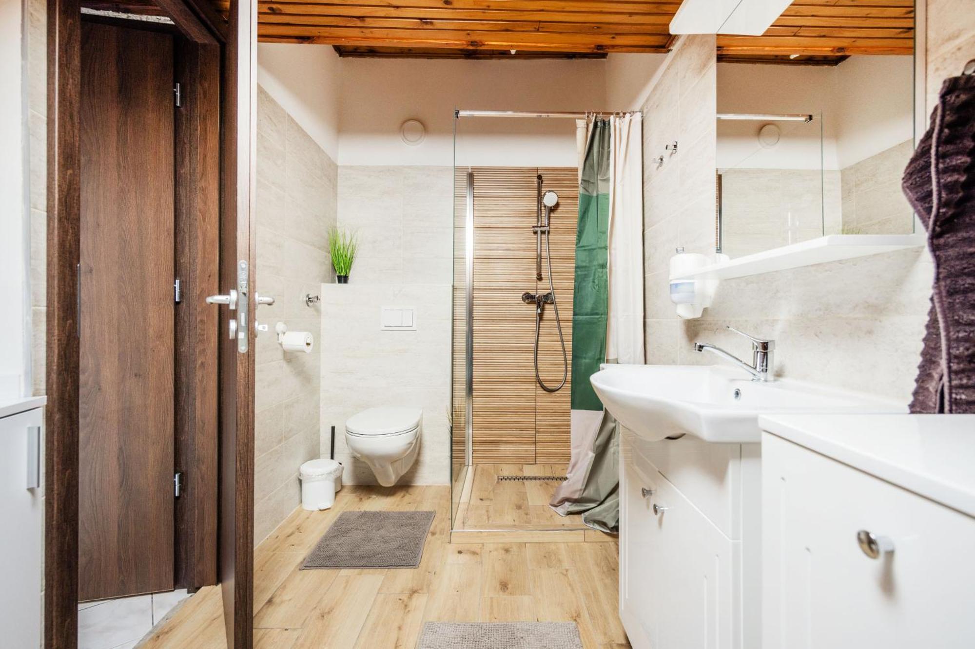 Apartment Unique Experience Budapest