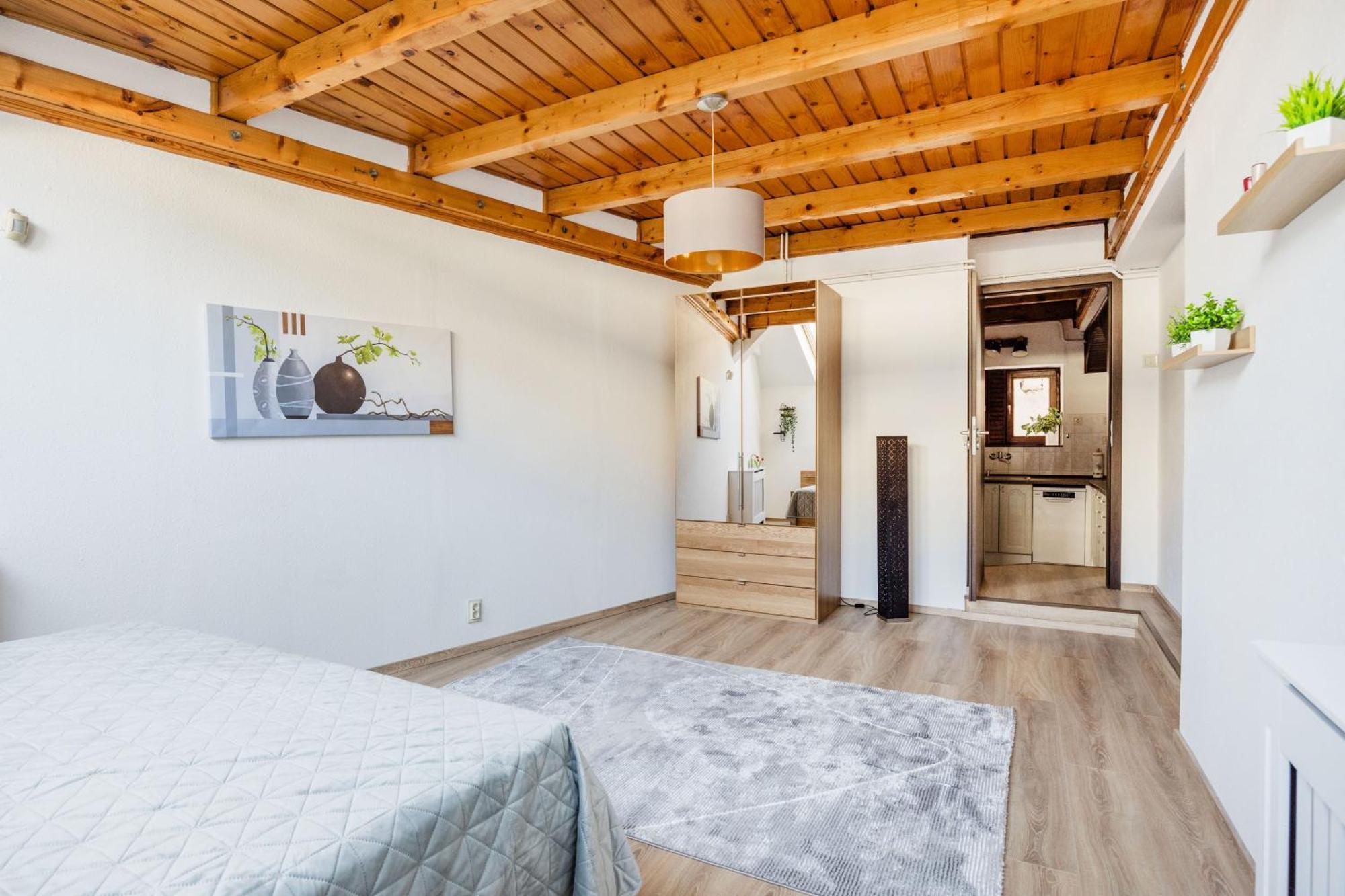 Apartment Unique Experience