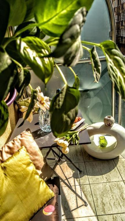 Cleopatra Appartement Boedapest