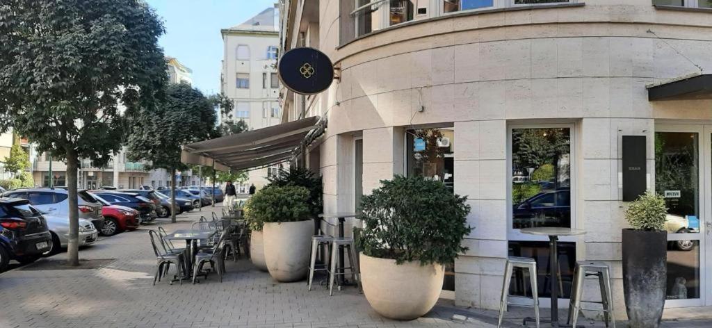 Appartement Cleopatra