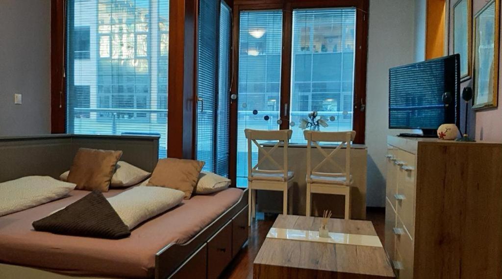 Cleopatra Appartement Boedapest