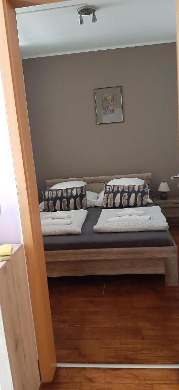 Cleopatra Appartement *