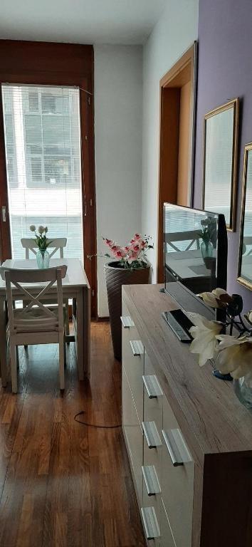 Appartement Cleopatra Boedapest