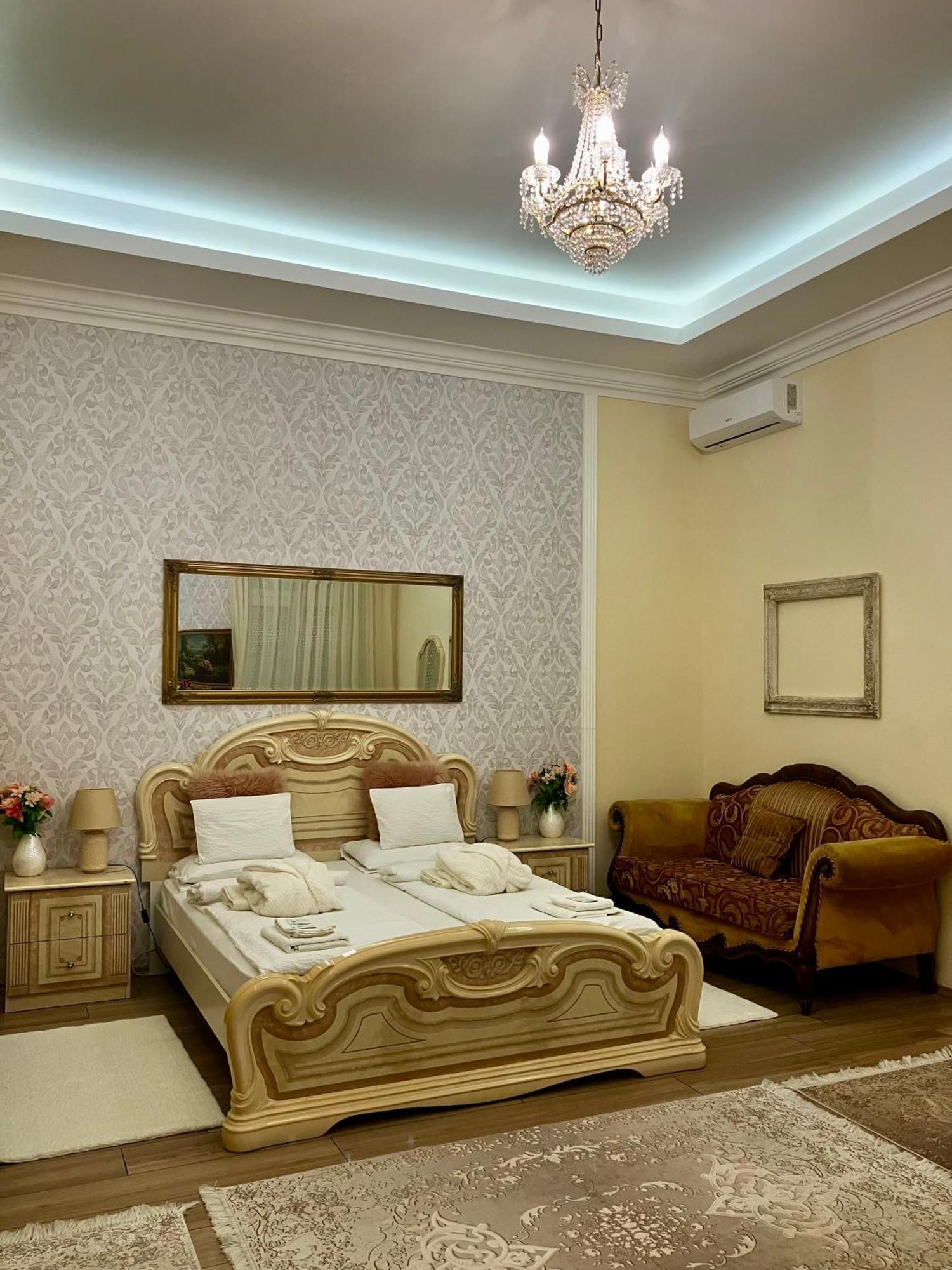 Logod Panorama Apartment