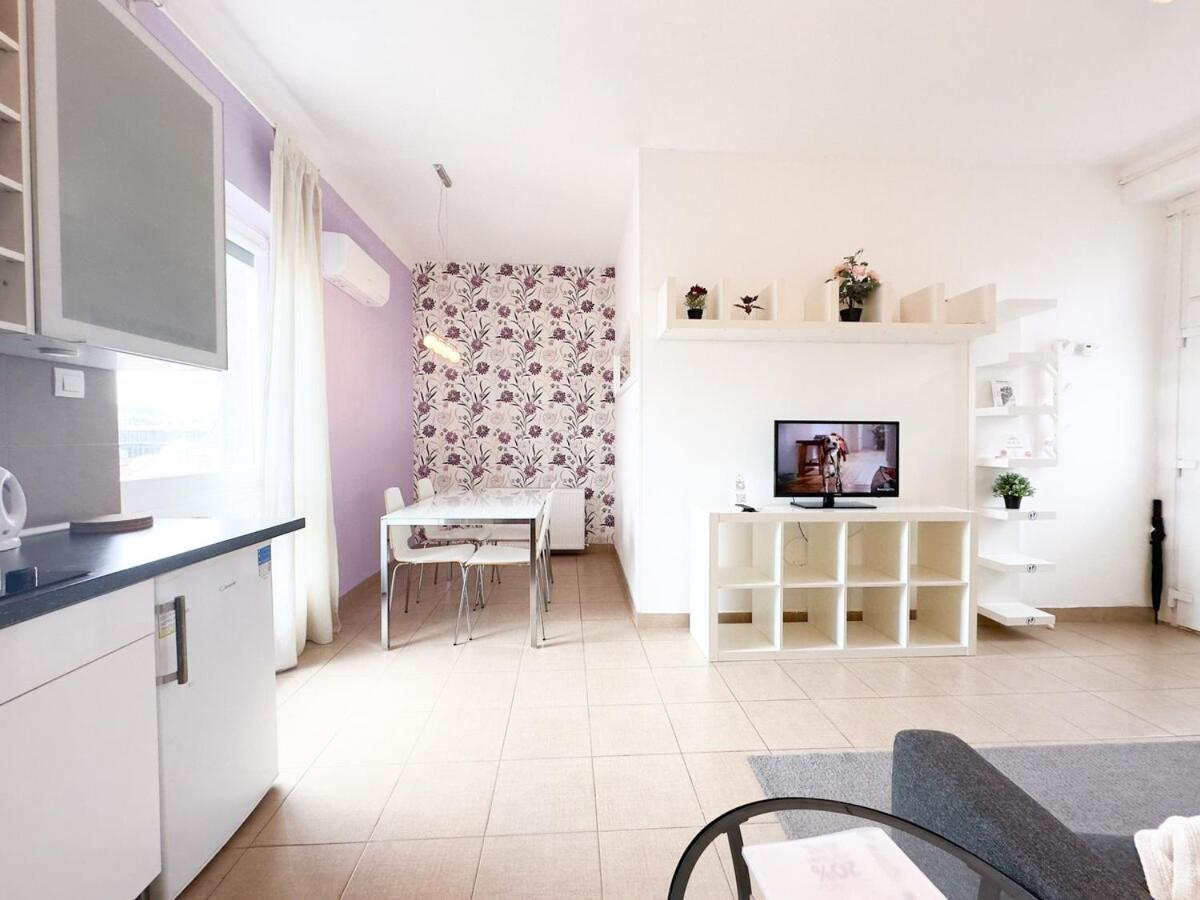 Cozy 1br With Skyline View - Purple Skyline *
