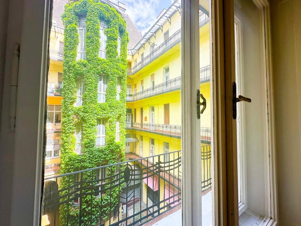 Apartamento Stylish 1br - Flora's House