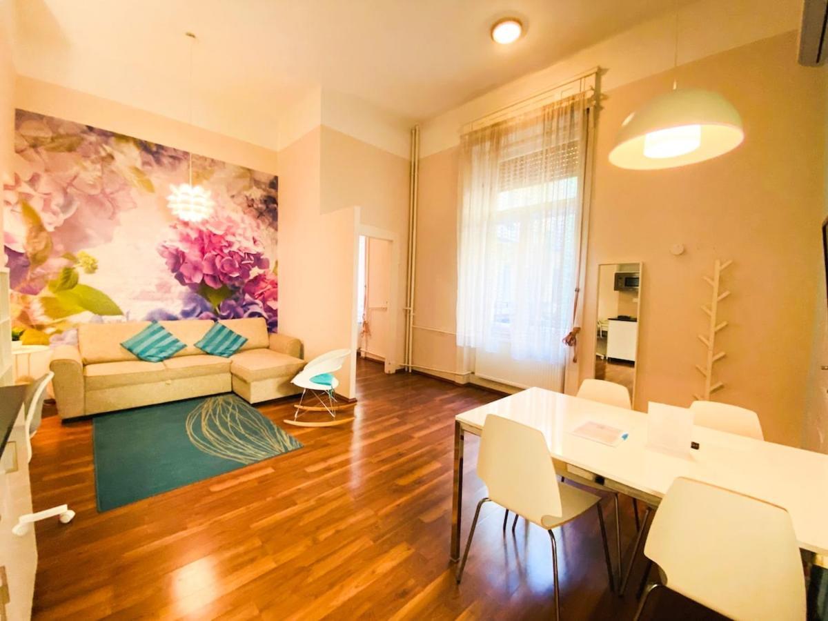Apartamento Stylish 1br - Flora's House *