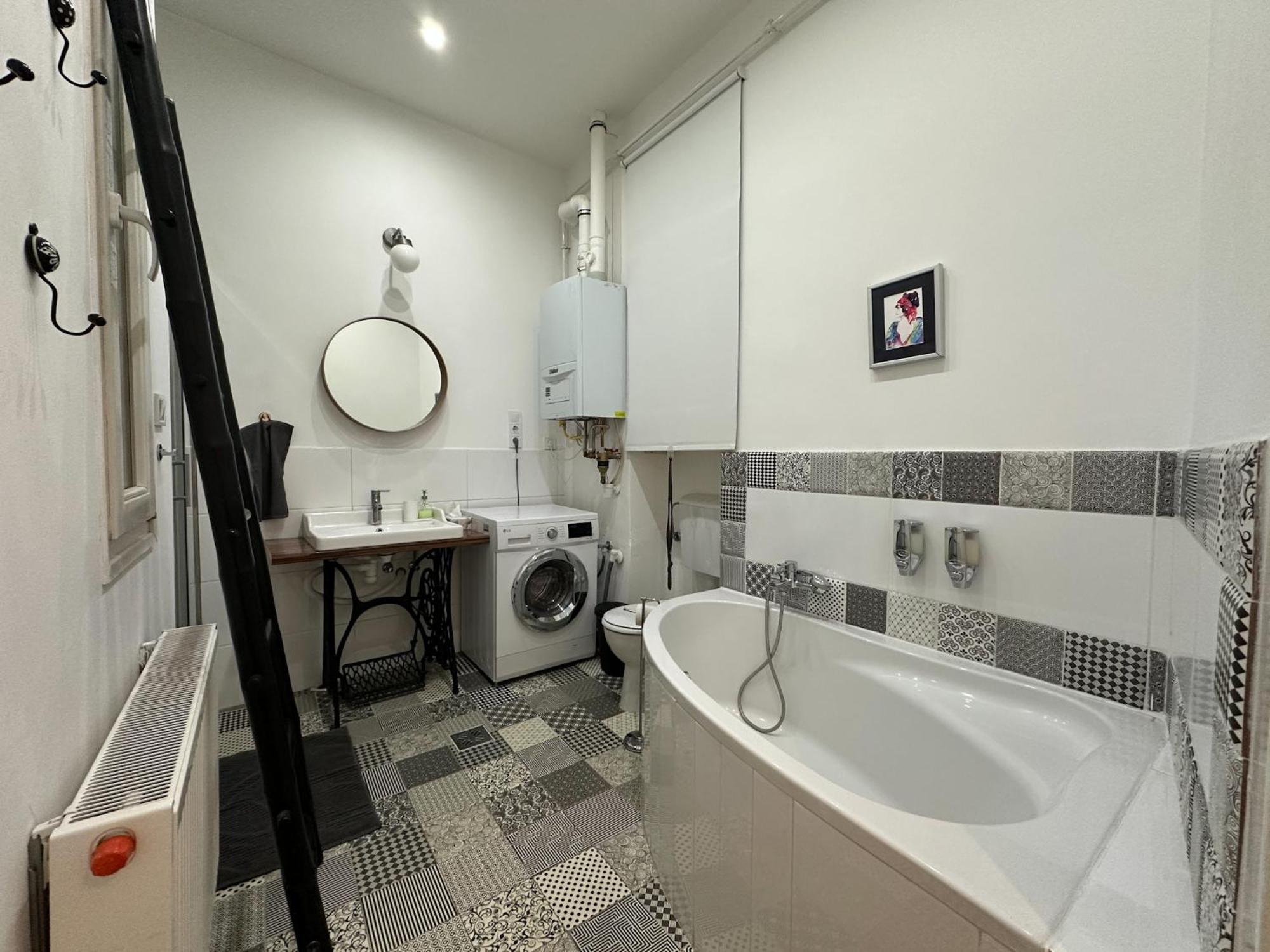 Spacious 4br Oasis In - Bp Sky *