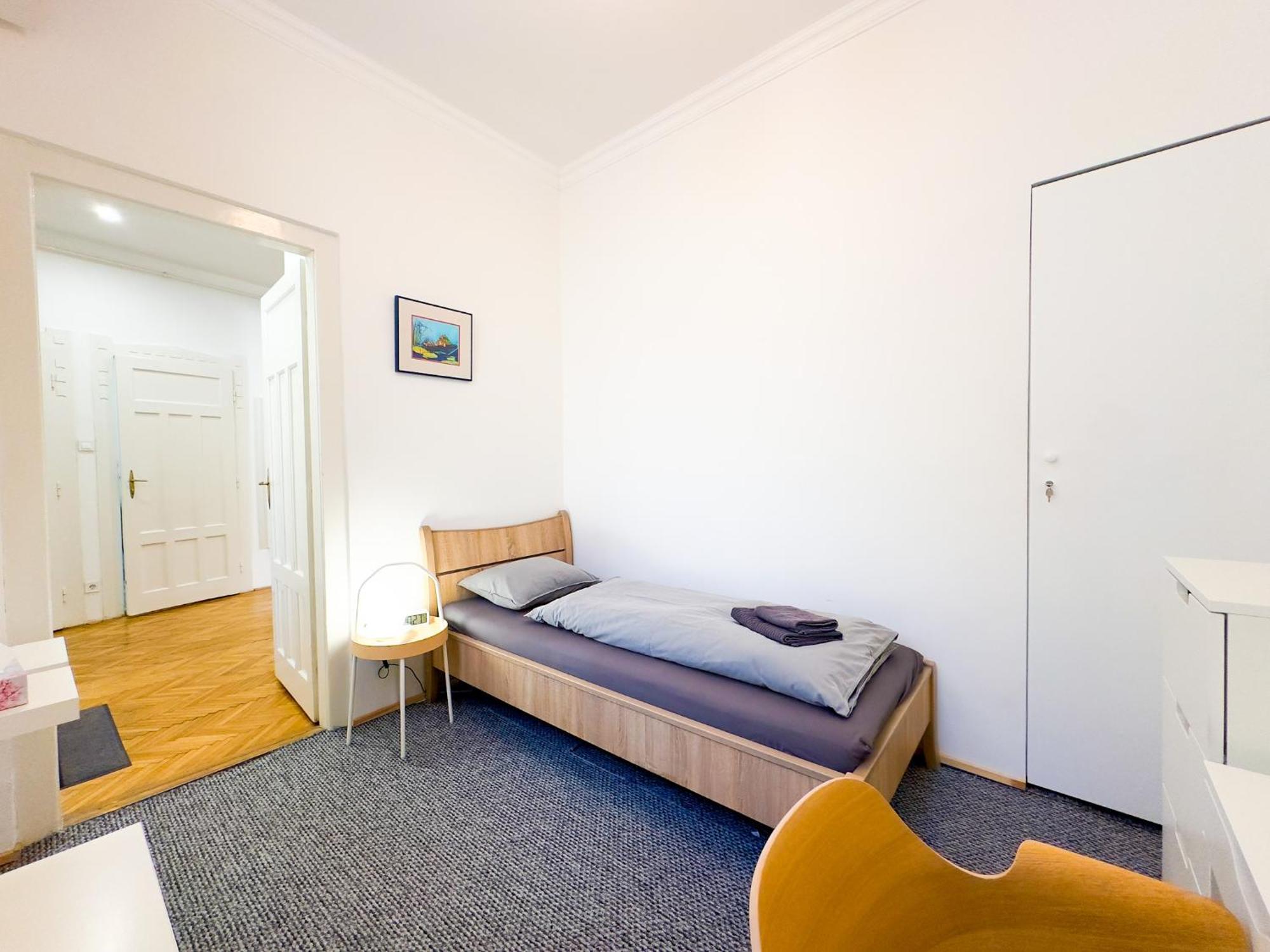 Spacious 4br Oasis In - Bp Sky Budapest