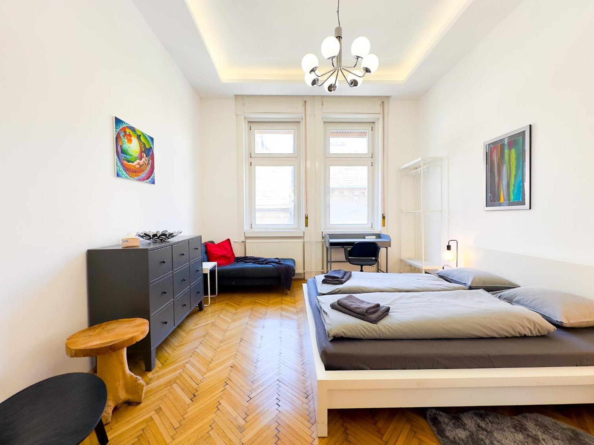 Spacious 4br Oasis In - Bp Sky *