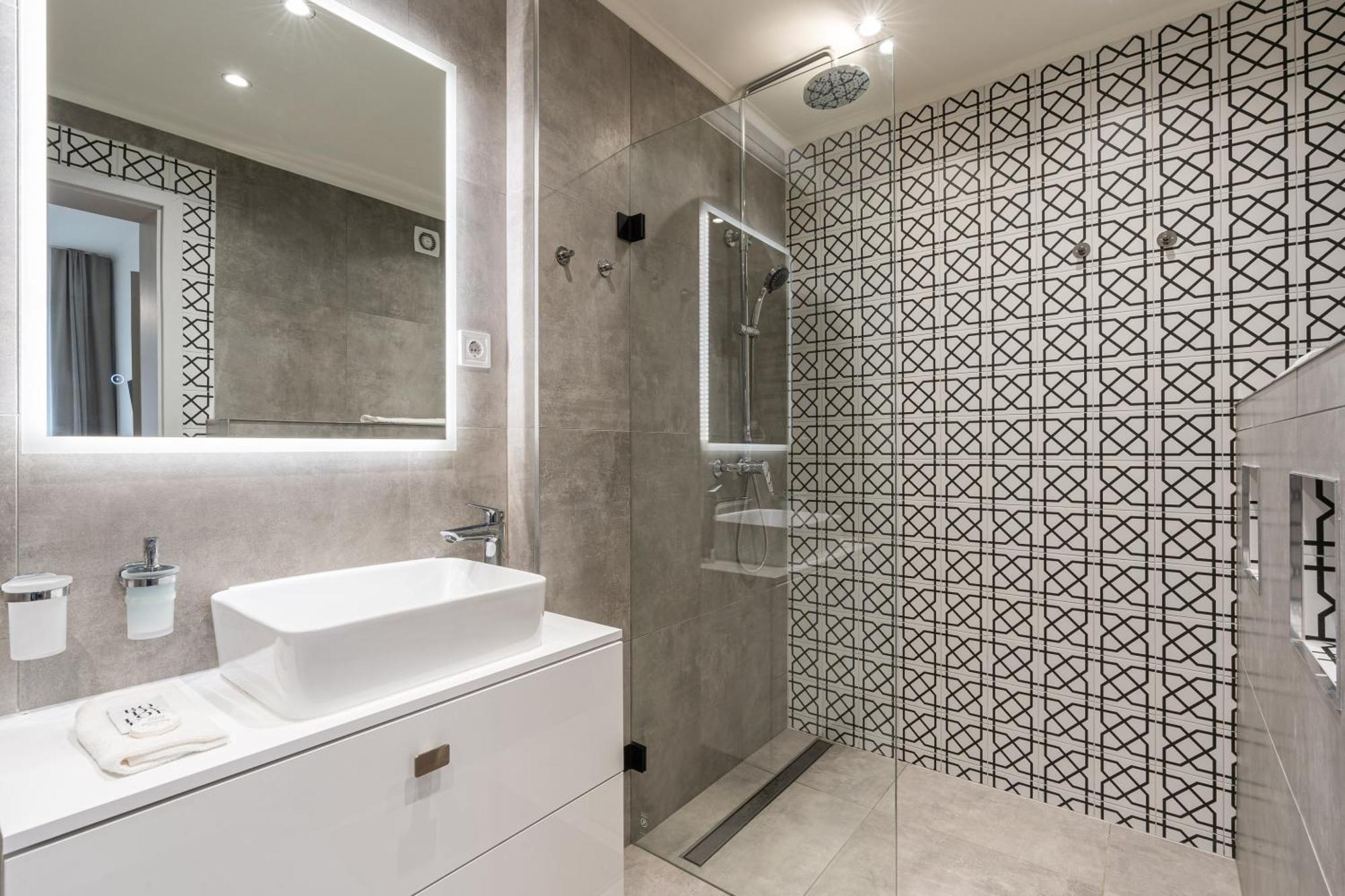Astra Lux Bp Apartamento