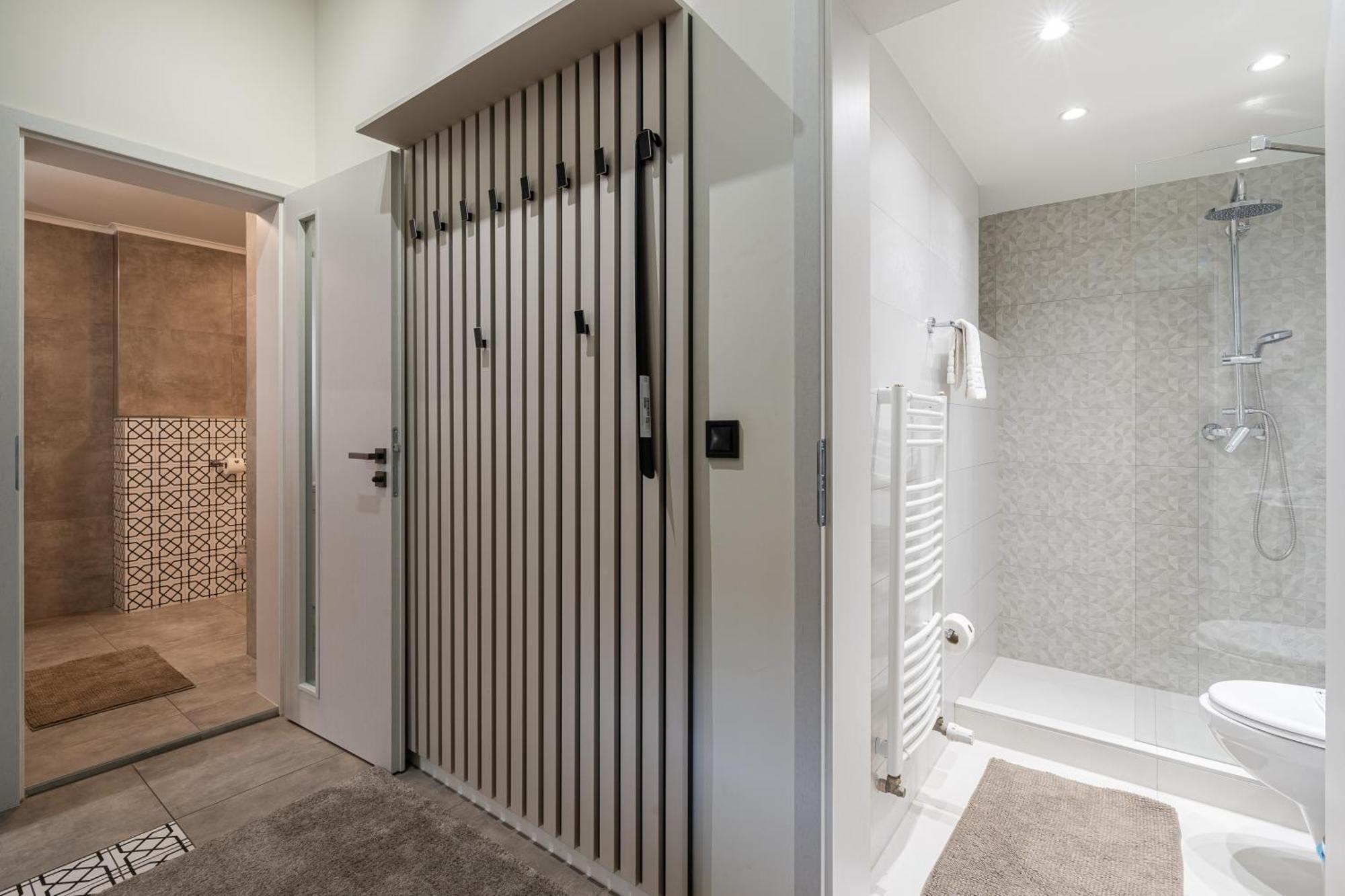 Astra Lux Bp Apartamento *