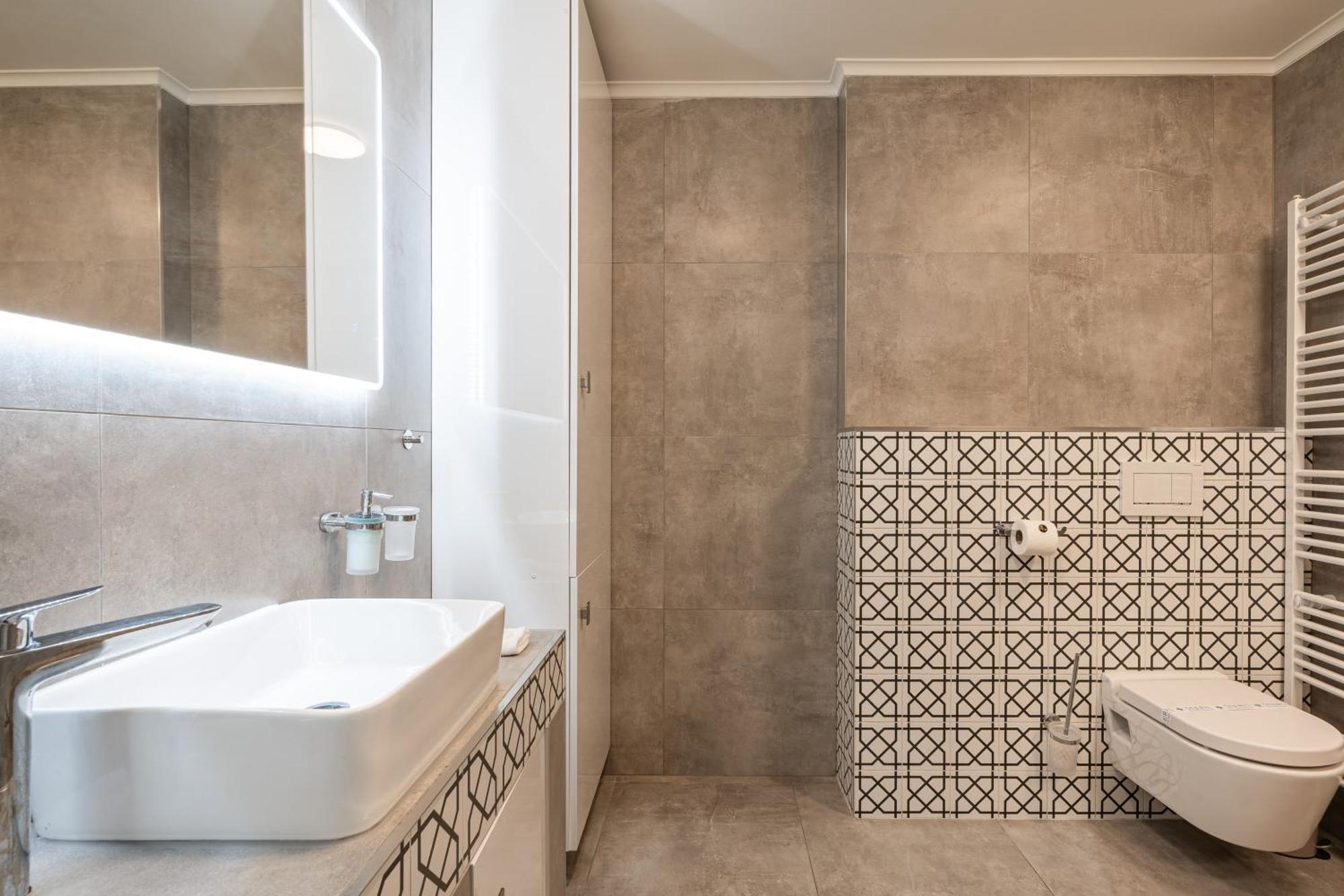 Apartamento Astra Lux Bp