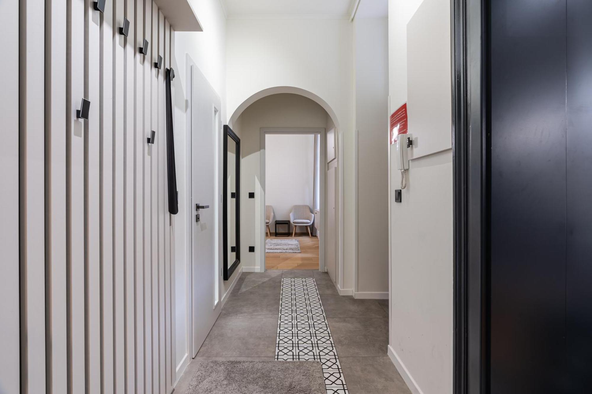 Astra Lux Bp Apartamento *