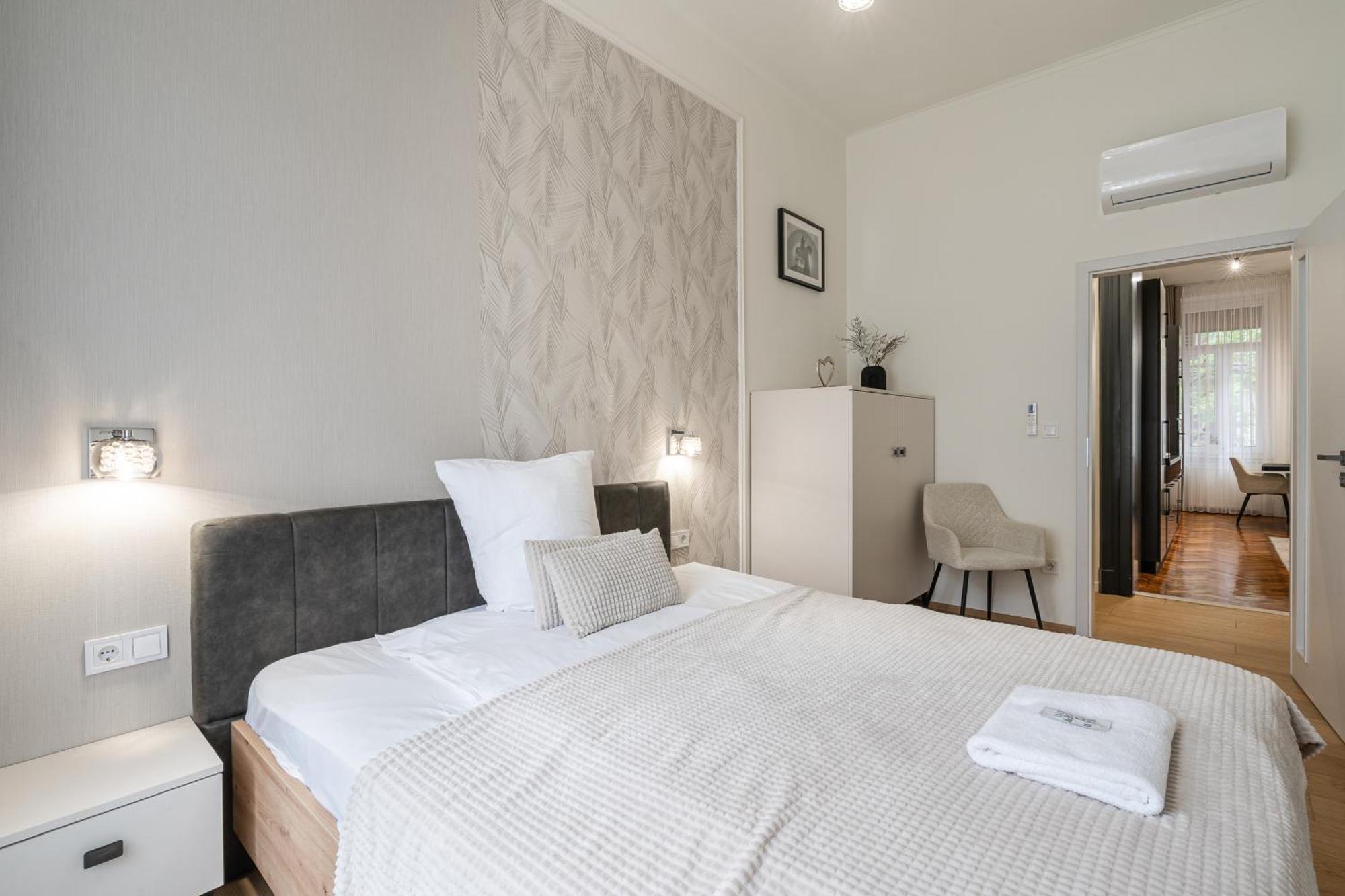 Apartamento Astra Lux Bp *