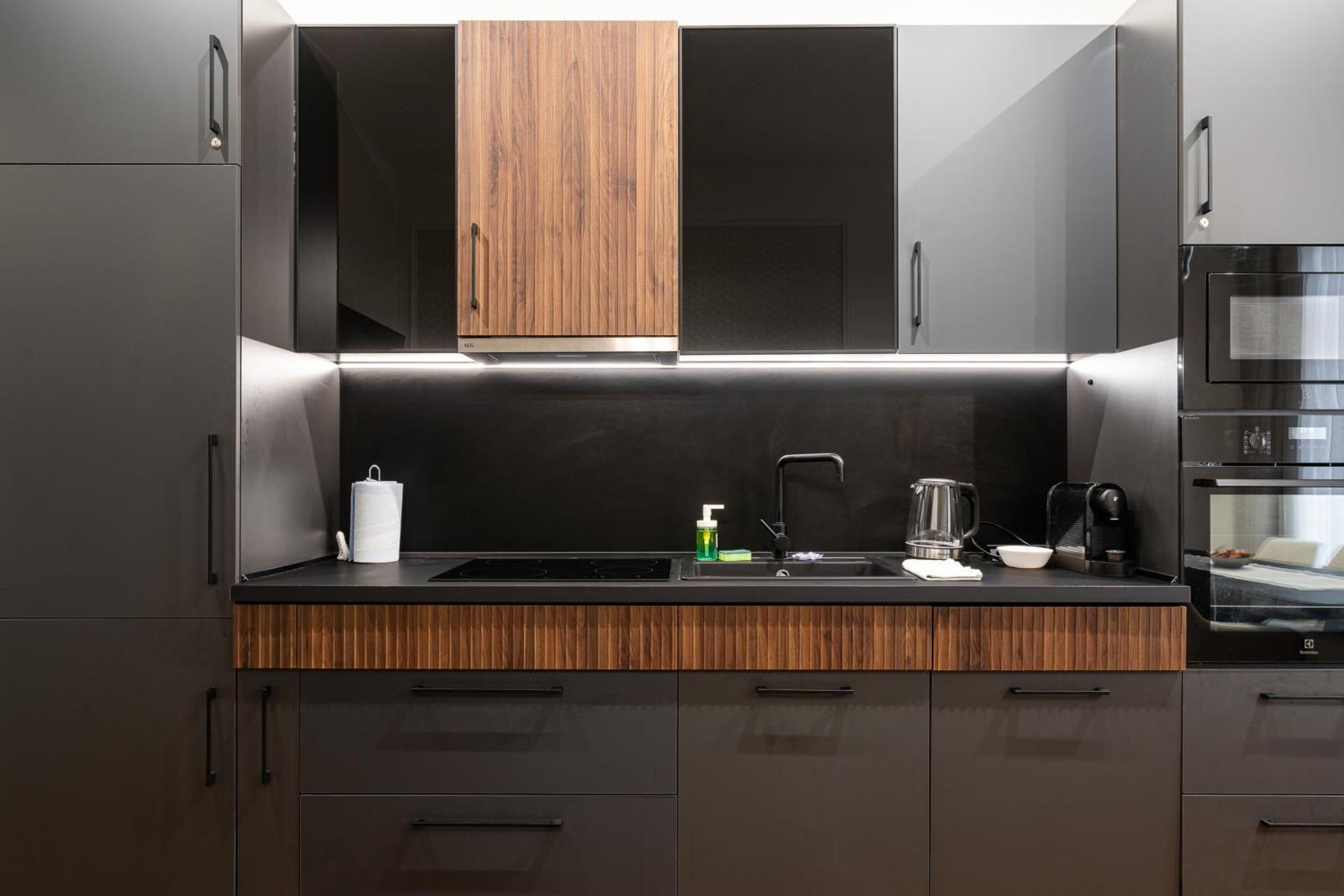 Astra Lux Bp Apartamento *
