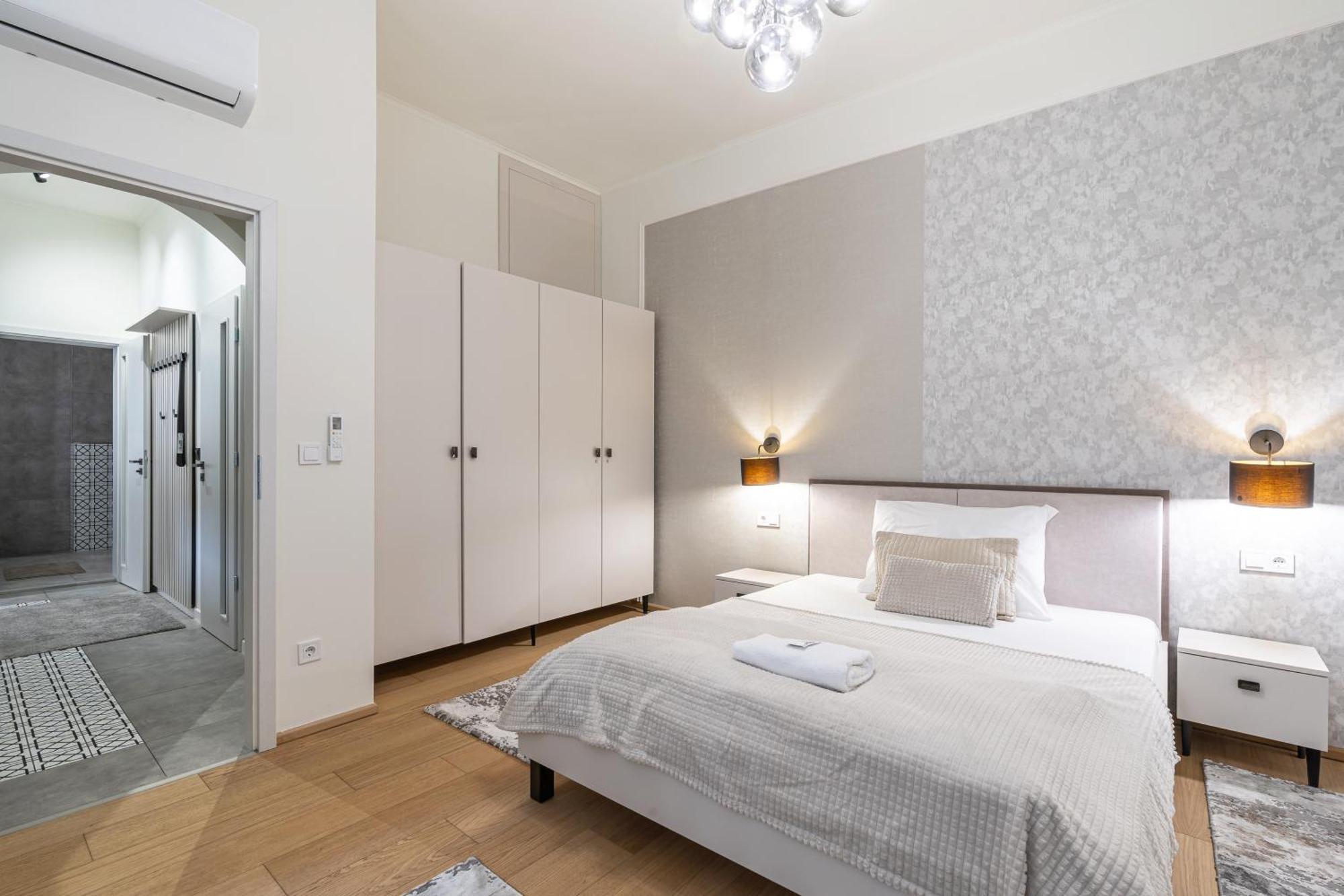 Apartamento Astra Lux Bp *