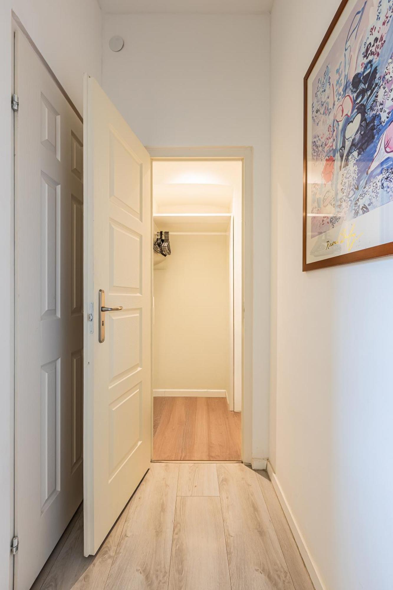 Corvin - Uelloi Serviced Apartamento *