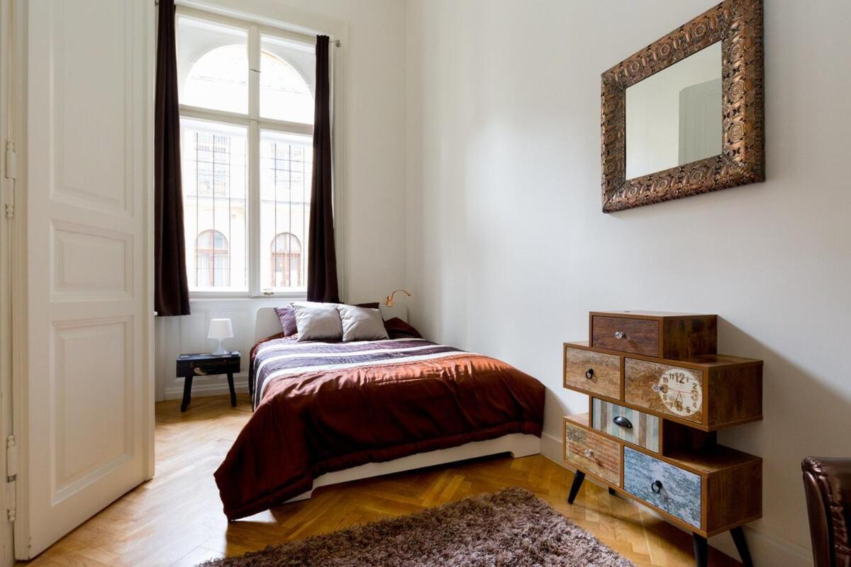 Apartamento Mondain *