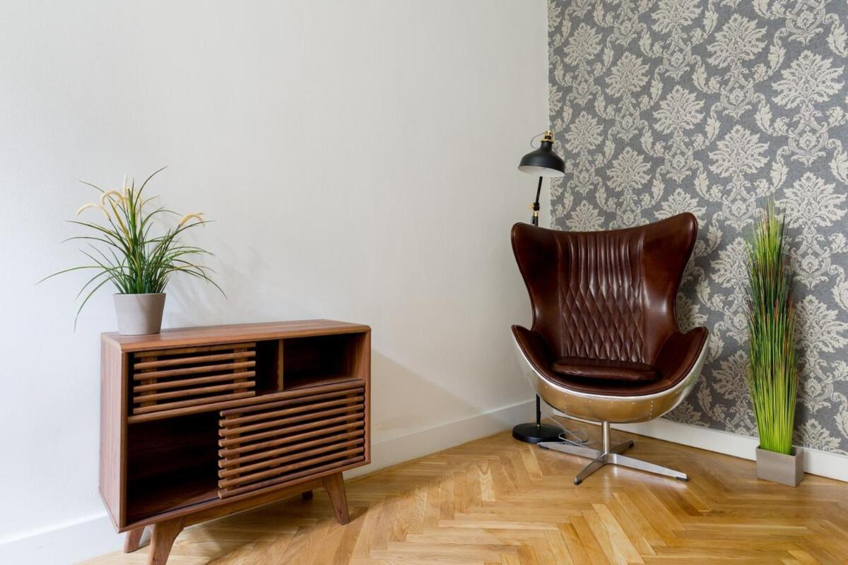 Apartamento Mondain