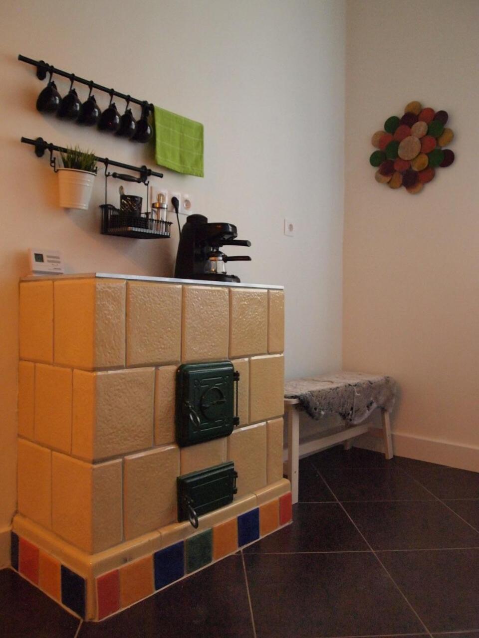 Apartamento Mondain