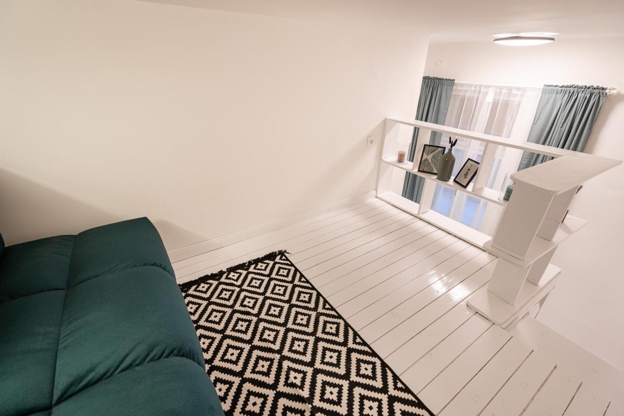 Kl31 - Location - Elegant Historic By Bqa *