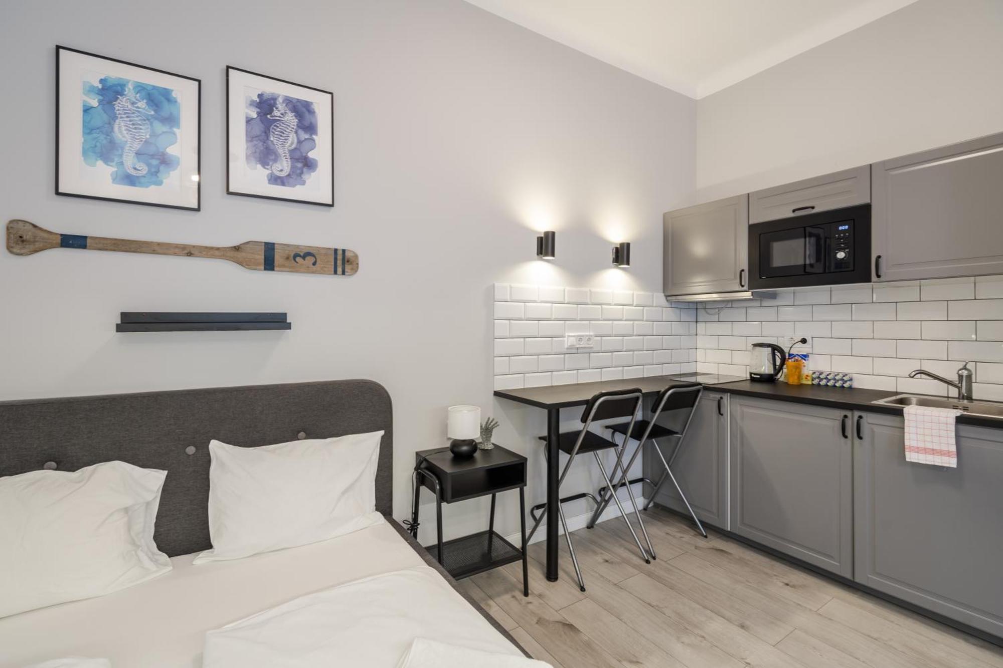 Kl31 - Location - Elegant Historic By Bqa Budapest