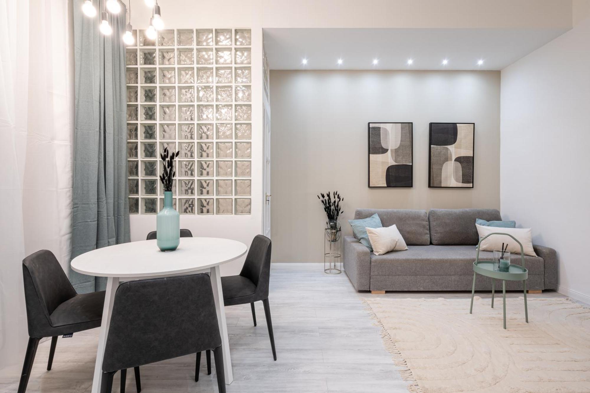 Kl31 - Location - Elegant Historic By Bqa Apartment *