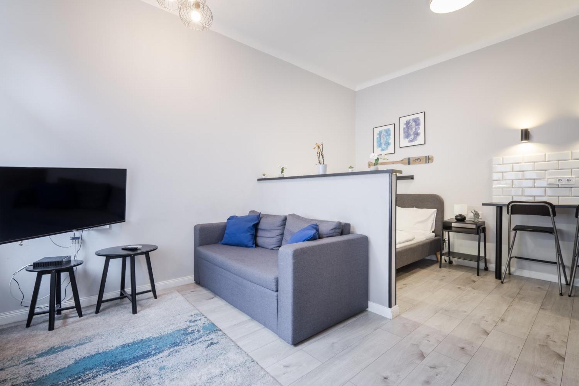 Apartment Kl31 - Location - Elegant Historic By Bqa