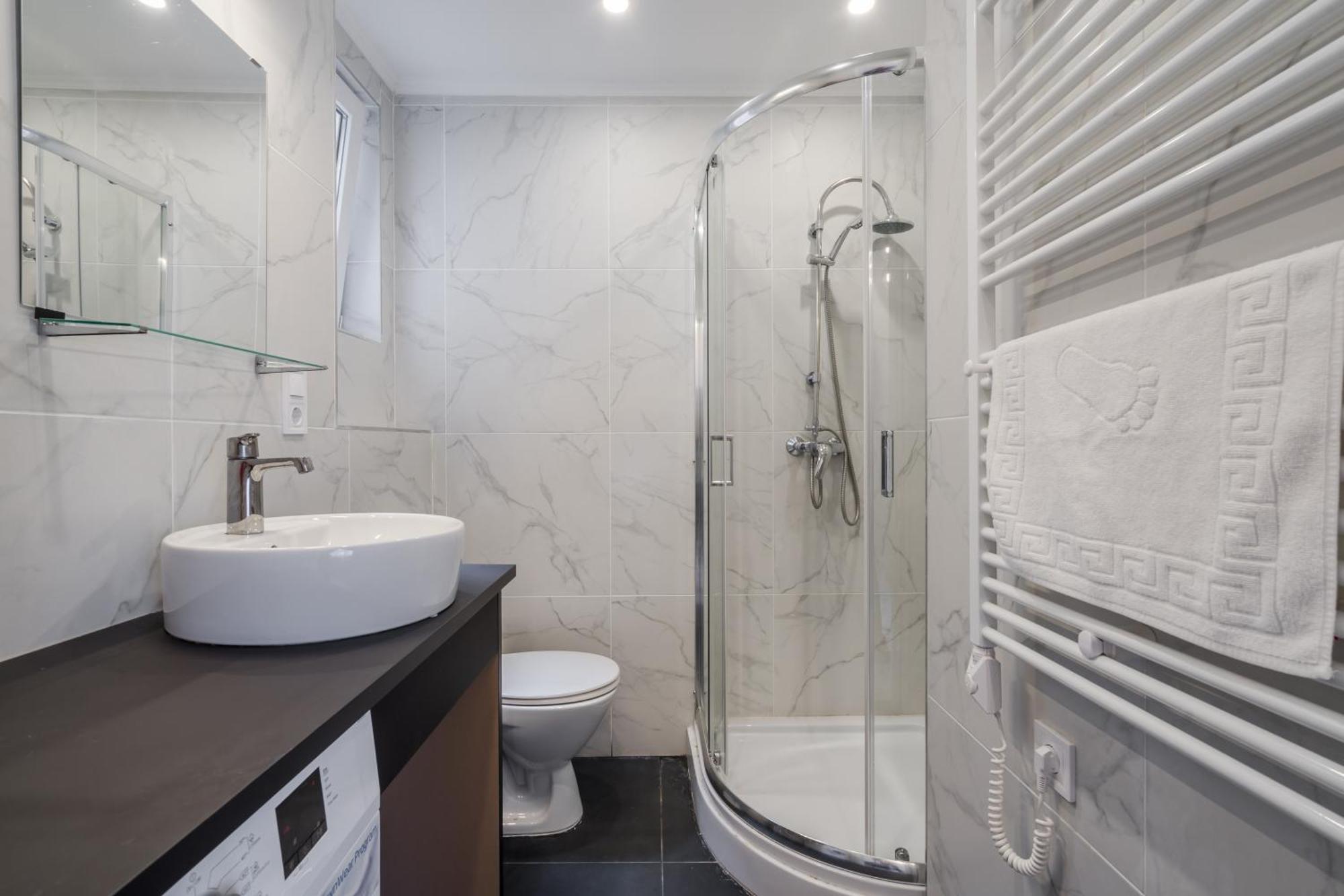 Apartment Kl31 - Location - Elegant Historic By Bqa *