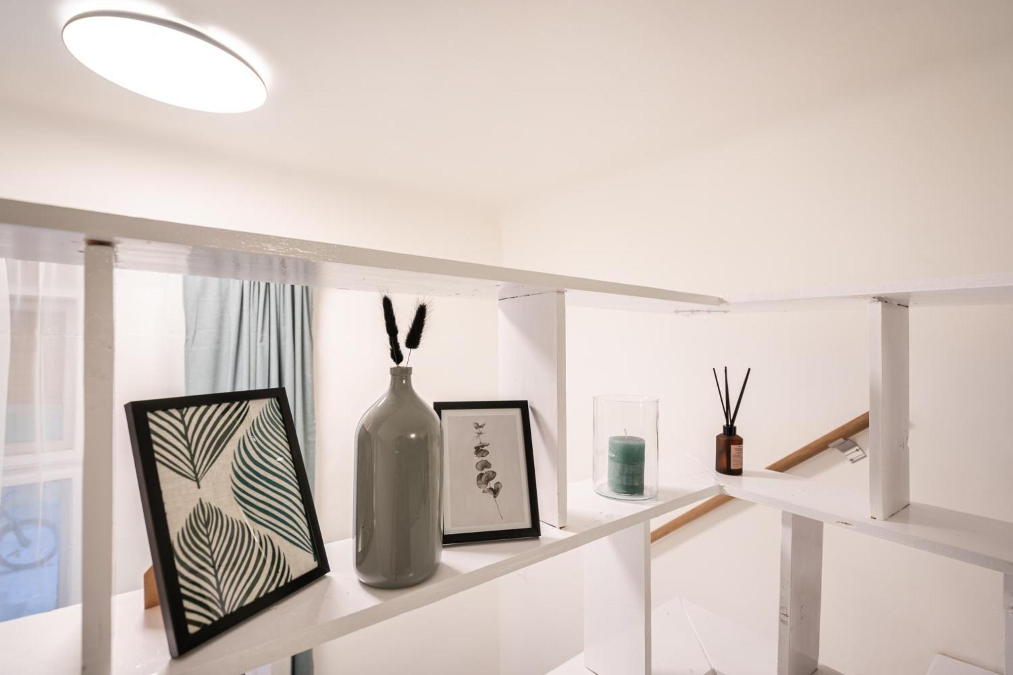 Kl31 - Location - Elegant Historic By Bqa Budapest