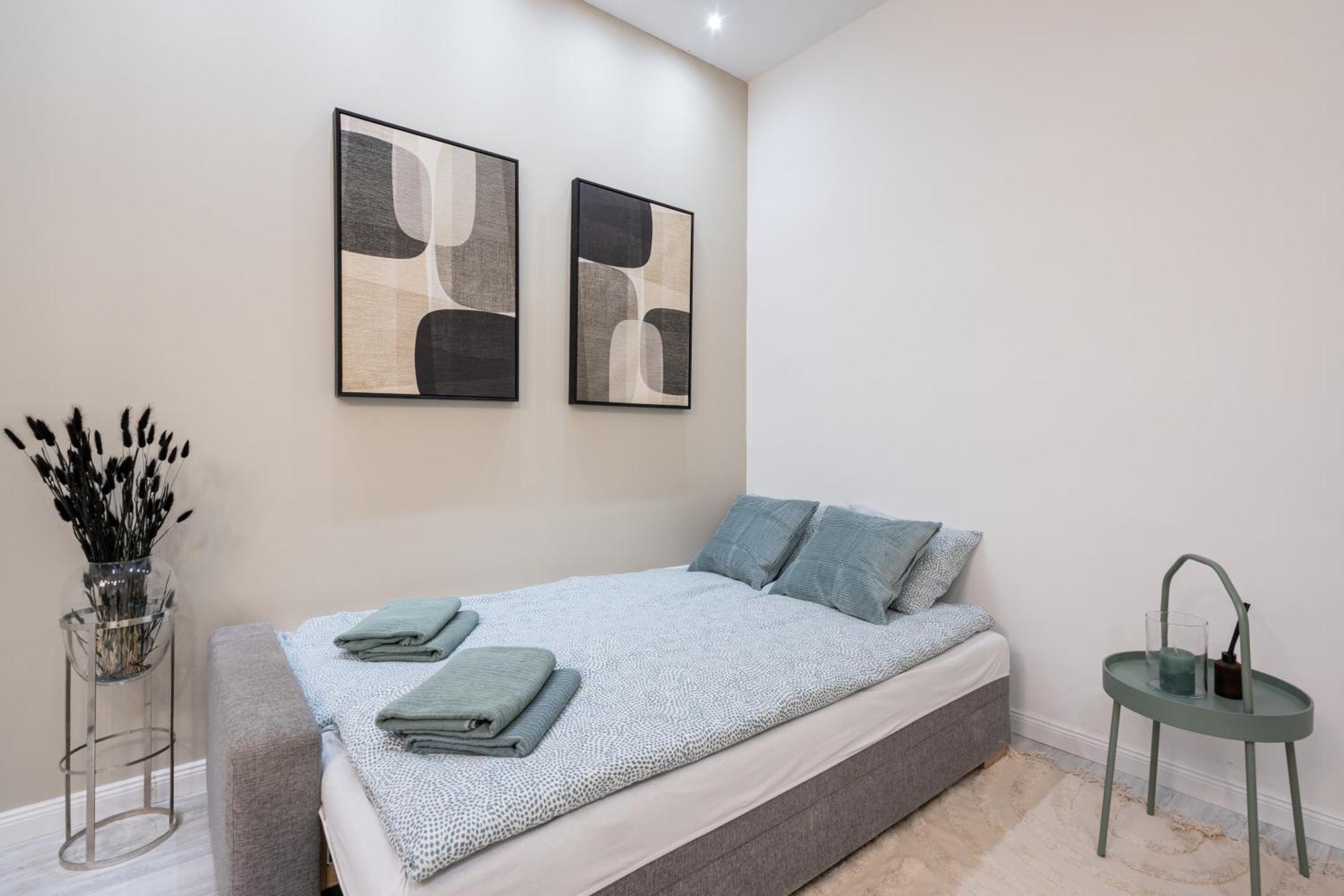Kl31 - Location - Elegant Historic By Bqa Apartment Budapest