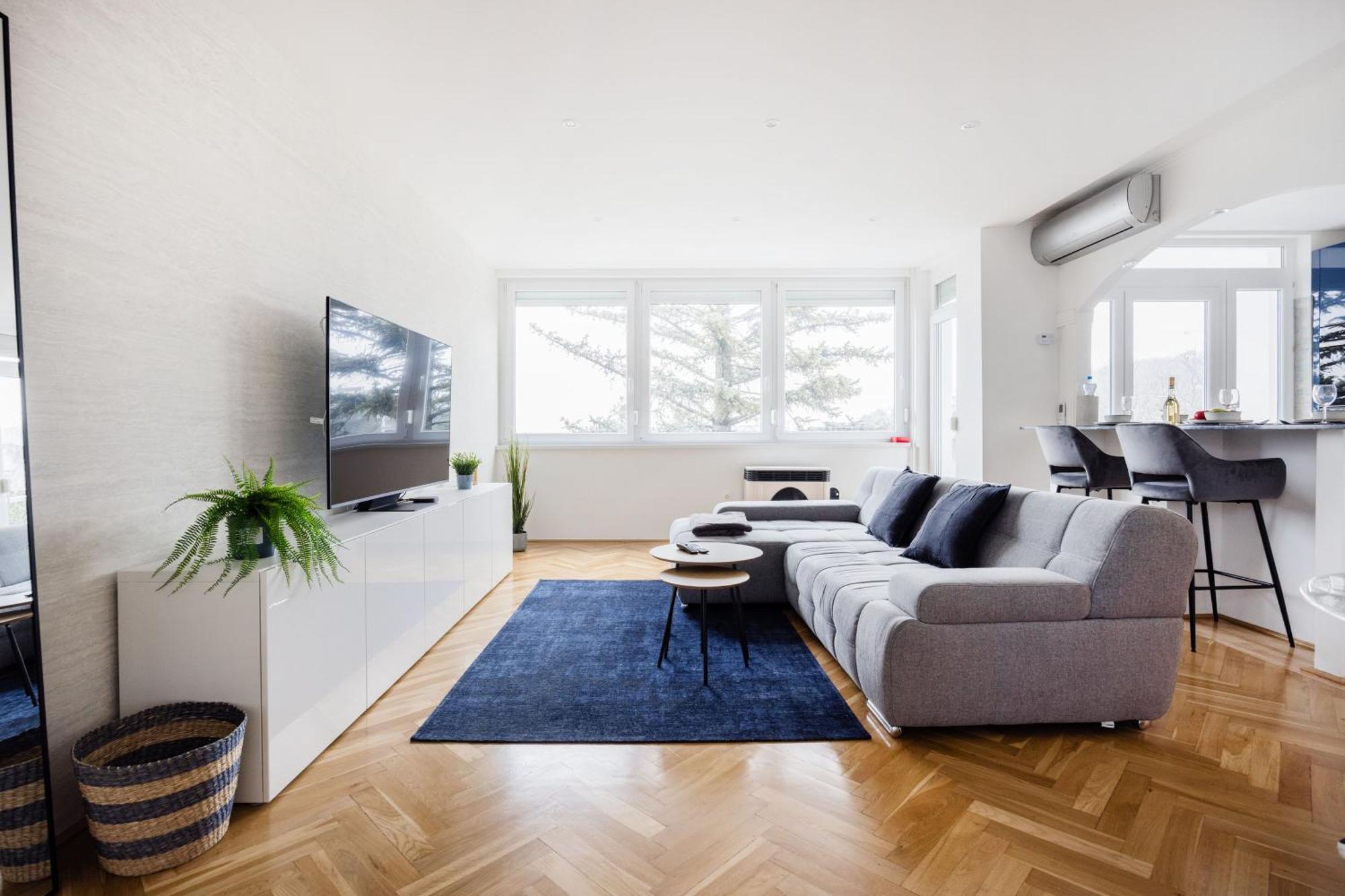 Tranquil Hideaway On Gellert Hill With Parking * Budapest
