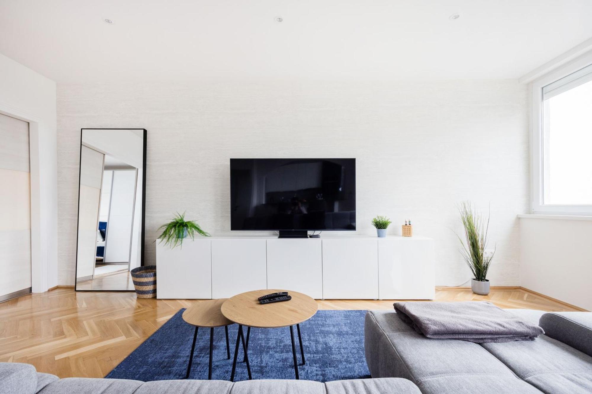 Tranquil Hideaway On Gellert Hill With Parking * Budapest