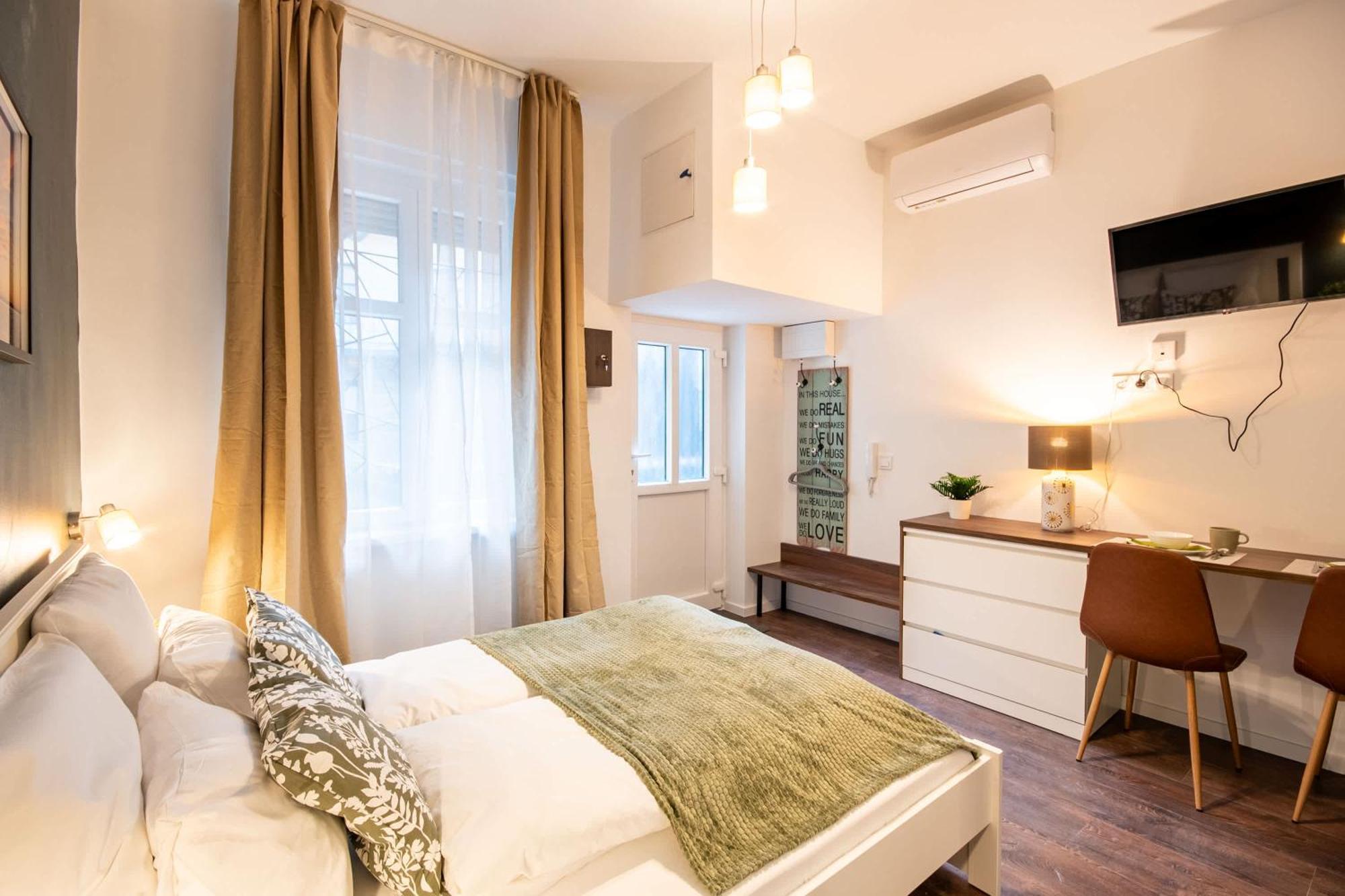 Very - Calm - Modern Design Apartamento
