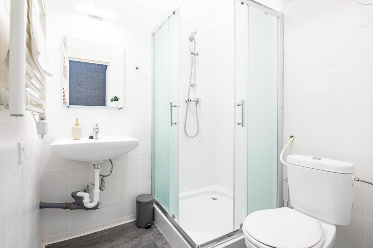 Ultra - New - Ac Apartamento *