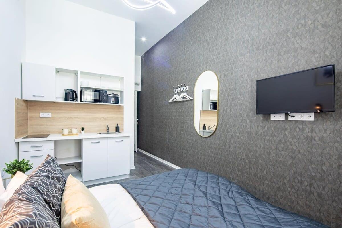 Ultra - New - Ac Apartamento *